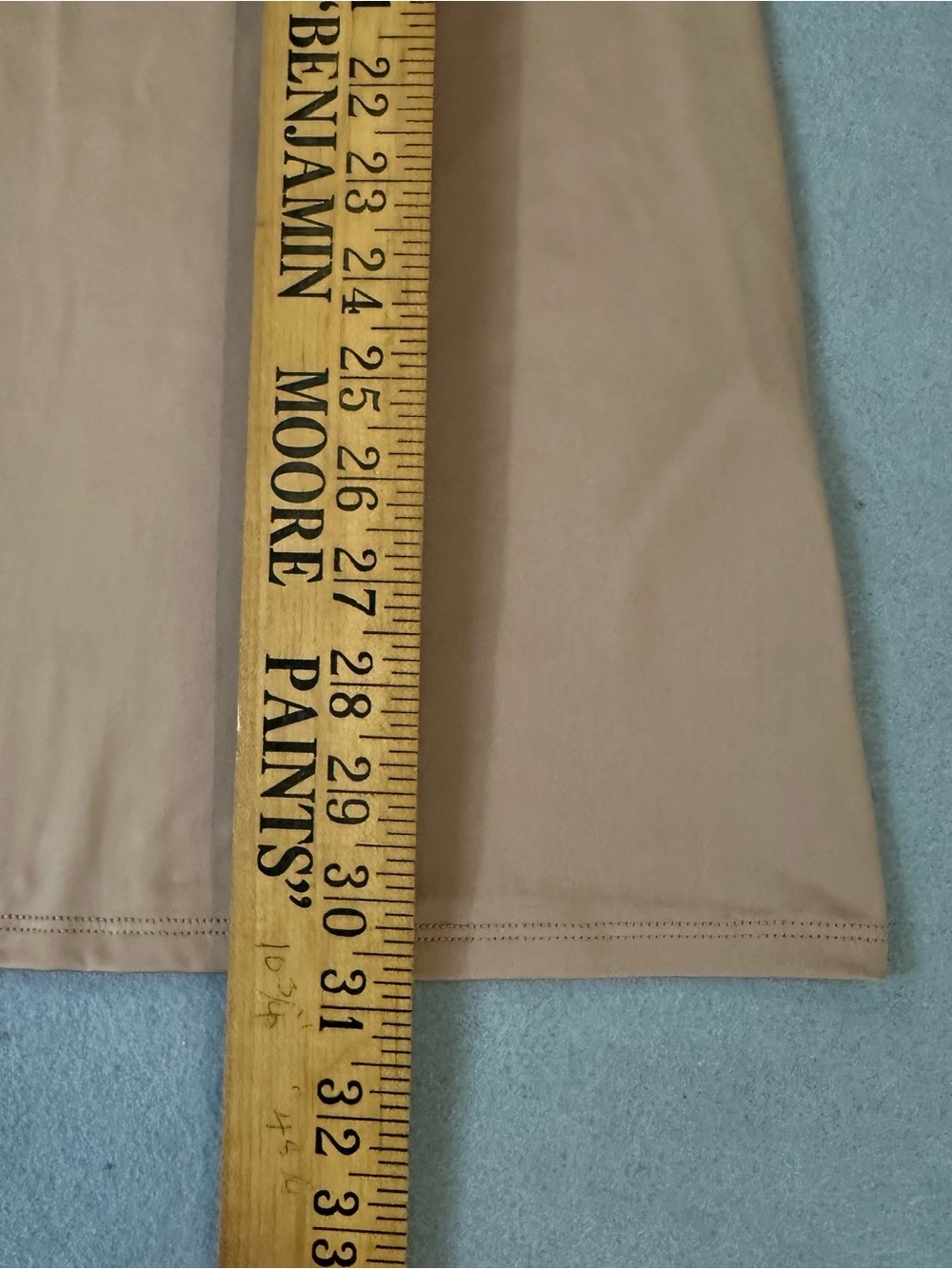 Guess Tan V-Neck Slip Mini Dress - Picture 2 of 6